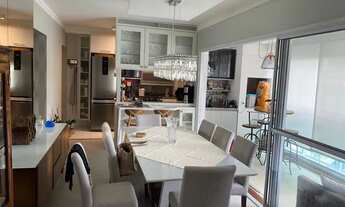 Imagem 2: BARUERI - Apartamento Padrão - ALPHAVILLE EMPRESARIAL