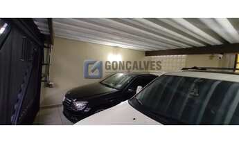 Imagem 2: SAO BERNARDO DO CAMPO - Residential / Sobrado - BAIRRO ASSUNCAO