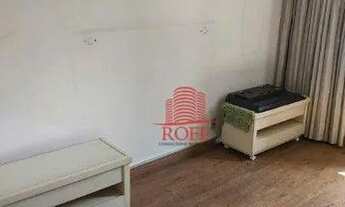 Imagem 3: Apartamento com 3 dormitórios à venda, 113 m² por R$ 1.200.000,00 - Campo Belo - São Paulo