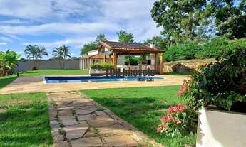 Imagem 2: CHÁCARA EM BOITUVA NO BAIRRO SANTO ANTONIO