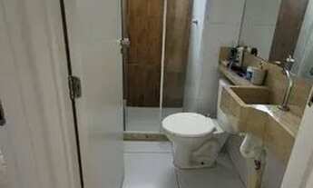 Imagem 4: APARTAMENTO MOBILIADO ABRANTES