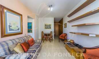 Imagem 2: São Paulo - Apartamento Padrão - Jardim Paulista