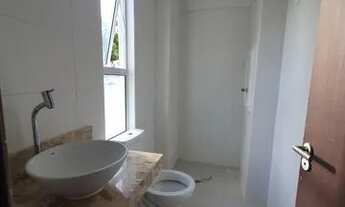 Imagem 6: Apartamento para aluguel e venda com 2 suítes na beira mar do Bessa, João Pessoa PB