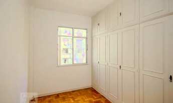 Imagem 9: Apartamento para Aluguel - Copacabana, 1 Quarto, 44 m2