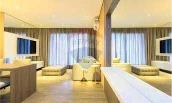 Imagem 4: APARTAMENTO HIPE-MODERNO, ILUMINADO E CONTEMPORÂNEO NO CORAÇÃO DA VILA NOVA CONCEIÇÃO