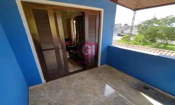 Imagem 2: Casa para aluguel possui 250 metros quadrados com 4 quartos