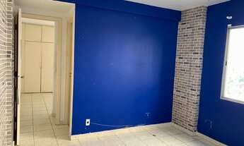 Imagem: Apartamento para aluguel com 55 metros quadrados