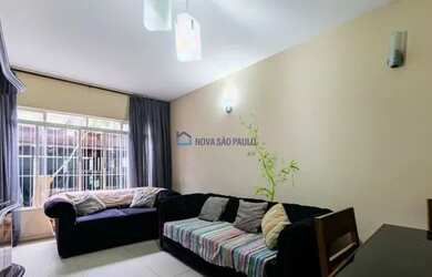 Imagem 2: Sobrado 2 dorms, 2 vagas, 127 m² - Parque Jabaquara