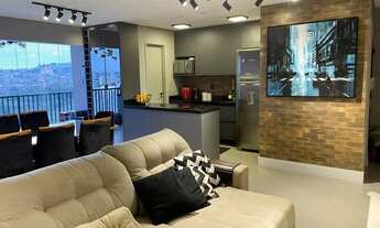 Imagem: APARTAMENTO RESIDENCIAL em BARUERI - SP