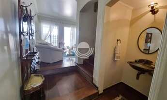 Imagem 5: Casa - Jardim Lumen Christi - Campinas