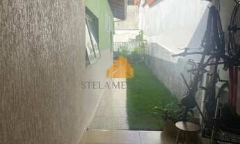 Imagem 7: Casa Espaçosa com Piscina em Rua muito tranquila