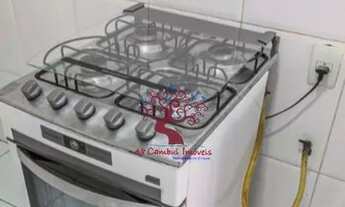 Imagem 4: Apartamento RESIDENCIAL em CAMPINAS - SP, CENTRO