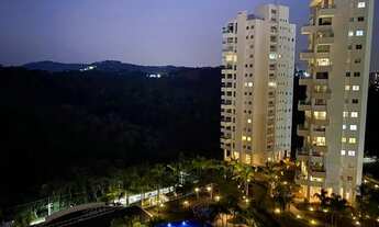 Imagem 7: APARTAMENTO RESIDENCIAL em SANTANA DE PARNAÍBA - SP, TAMBORÉ