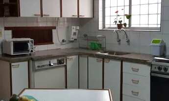 Imagem 6: Casa - Parque Nova Campinas - Campinas