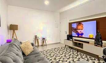 Imagem 2: Apto de 2 Dormitórios c/1 suíte, SACADA GOURMET. 99 m² de área útil. Bairro: Caiçara