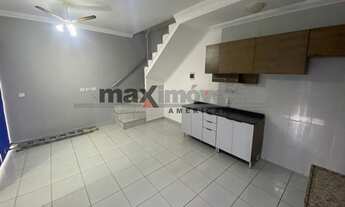 Imagem 2: Ótima casa para aluguel tem 77 m² com 2 suítes em Jardim Lizandra - Americana - SP