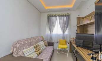 Imagem 6: SãO LEOPOLDO - Apartamento Padrão - Santos Dumont