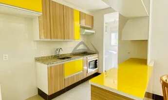 Imagem 2: Apartamento - Mansões Santo Antônio - Campinas