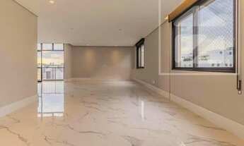 Imagem 4: Cobertura - Cambuí - Campinas