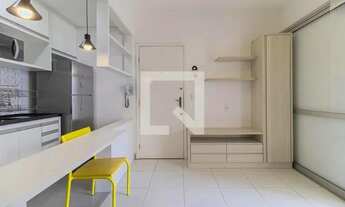 Imagem 4: Apartamento para Aluguel - Aclimação, 1 Quarto, 31 m2