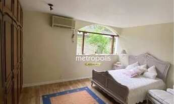 Imagem 7: Casa com 5 dormitórios à venda, 632 m² por R$ 5.200.000,00 - Jardim dos Estados - São Paul