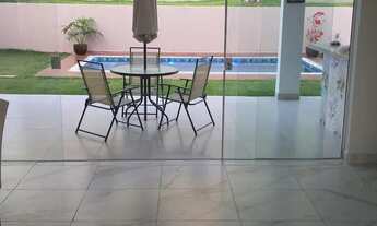 Imagem 2: Aldeia da serra morada das flores