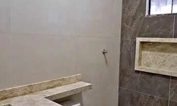 Imagem 6: Casa para venda tem 160 metros quadrados com 3 quartos em Balneário de Carapebus - Serra