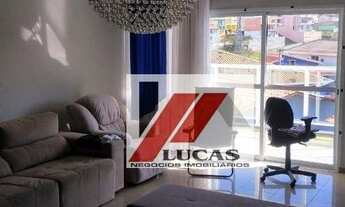 Imagem 6: Sobrado com 3 dormitórios à venda, 370 m² por R$ 999.000,00 - Chácara Roselândia - Cotia/S