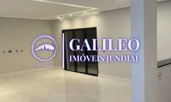 Imagem 6: CASA SOBRADO ALTO PADRÃO NO RESERVA DA MATA - 03 Dorms - Sendo todos suítes - Jacuzzi com