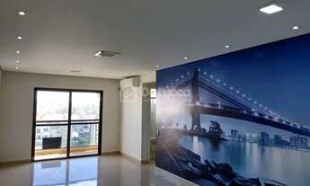 Imagem: Apartamento - Vila Clayton - Valinhos