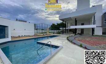 Imagem 5: Condomínio Residencial Berlin Bauhaus,Casa TRIPLEX - Lazer Na Cobertura -Pronta -Nova -Rec