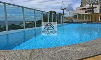 Imagem 2: Apartamento para Venda em Salvador, Rio Vermelho, 3 dormitórios, 2 suítes, 3 banheiros, 2