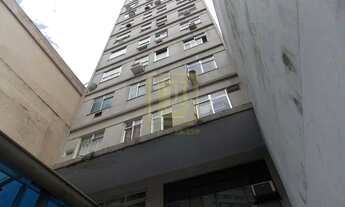 Imagem: Apartamento no Centro