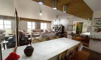 Imagem 3: Paraíso Apartamento de 4 dormitórios ,4 banheiro, 1 vaga e área de lazer completo