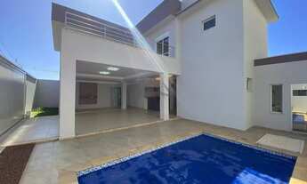 Imagem 2: Casa - Swiss Park - Campinas