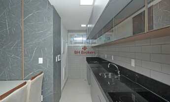 Imagem 7: BELO HORIZONTE - Apartamento Padrão - Lourdes