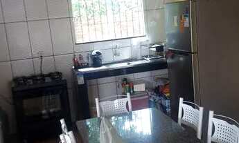 Imagem: Casa com Varanda - Tauá Km 29