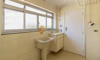 Imagem 6: Apartamento com 131m², 3 quartos (1 suíte) varanda, 2 vagas!