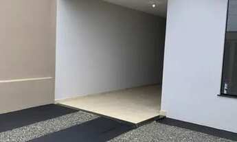 Imagem: Agio de casa localizada no Vale do Sol