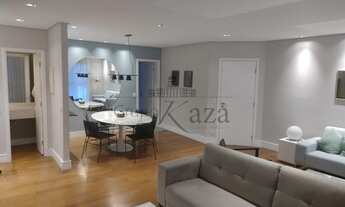 Imagem 6: Apartamento para venda possui 114 metros quadrados com 2 quartos