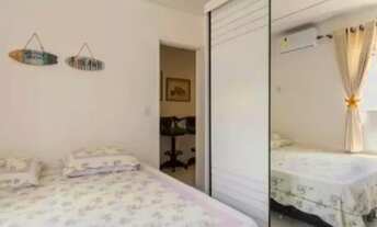 Imagem 4: Casa para venda possui 100 metros quadrados com 2 quartos em Alto da Terezinha - Salvador