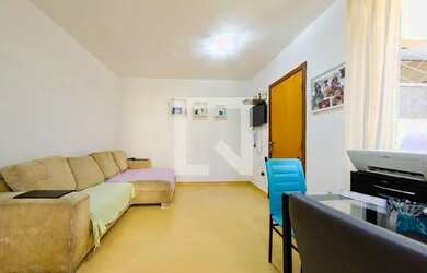 Imagem 5: Apartamento para Aluguel - Nova Suissa, 2 Quartos, 57 m2