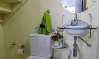 Imagem 7: Amplo sobrado disponível para venda na região do Ipiranga!