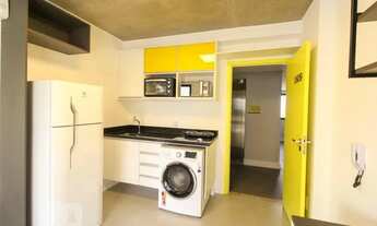 Imagem 7: Apartamento para Aluguel - Santana, 1 Quarto, 33 m2