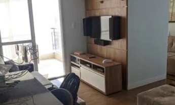 Imagem 2: EDUARDO . APARTAMENTO EM SÃO PAULO NA ZONA SUL, LOCALIZADO NO BAIRRO DA SAÚDE