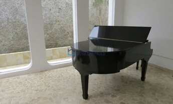 Imagem 3: Planalto Paulista 10 x 50, 3 Suítes, Piano, 5 Vagas e Lazer, Todo Reformado