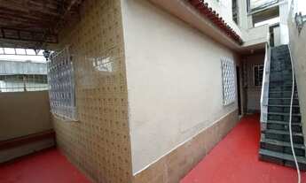 Imagem 5: Casa para locação na Penha, situado na rua Aimoré 229/ casa 02- fundos