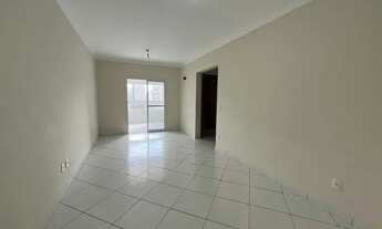 Imagem 3: Apartamento para Venda em Praia Grande, Aviação, 2 dormitórios, 1 suíte, 1 banheiro, 1 vag