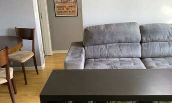 Imagem 2: Apartamento para venda possui 37 metros quadrados com 1 quarto em Liberdade - São Paulo