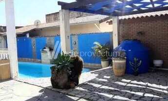 Imagem 2: Casa - Jardim Florence - Campinas